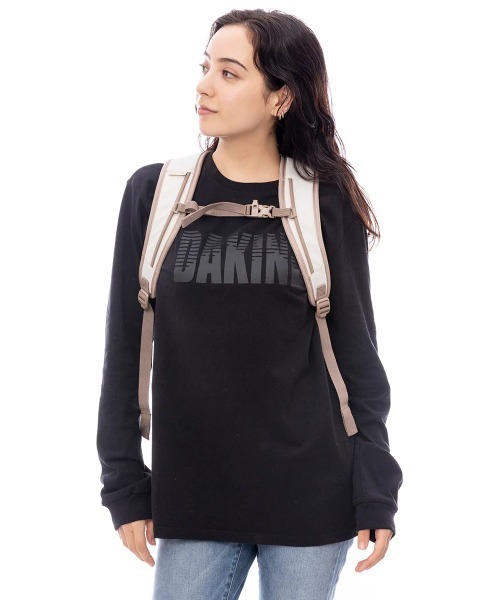 DAKINE（ダカイン）の「DAKINE メンズ GROM 13L バックパック/リュック 【2025年春夏モデル】/ダカインバッグパック・リュックサック（バックパック/リュック・メンズ・マルチ/ベージュ系その他・FREE）」の7枚目の写真