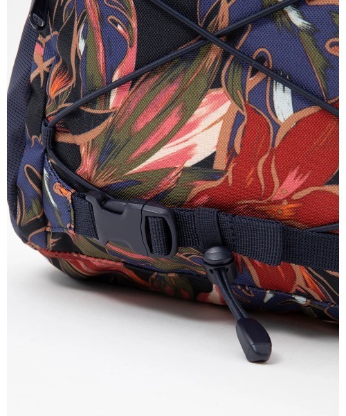 DAKINE（ダカイン）の「DAKINE メンズ GROM 13L バックパック/リュック 【2025年春夏モデル】/ダカインバッグパック・リュックサック（バックパック/リュック・メンズ・マルチ/ベージュ系その他・FREE）」の10枚目の写真