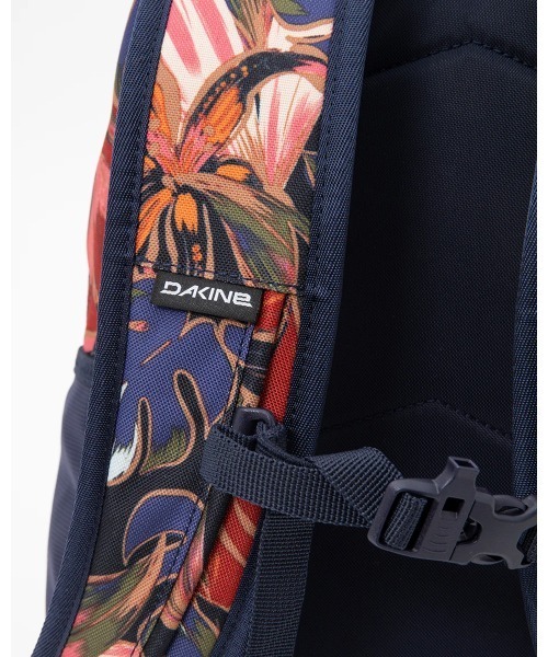 DAKINE（ダカイン）の「DAKINE メンズ GROM 13L バックパック/リュック 【2025年春夏モデル】/ダカインバッグパック・リュックサック（バックパック/リュック・メンズ・マルチ/ベージュ系その他・FREE）」の11枚目の写真