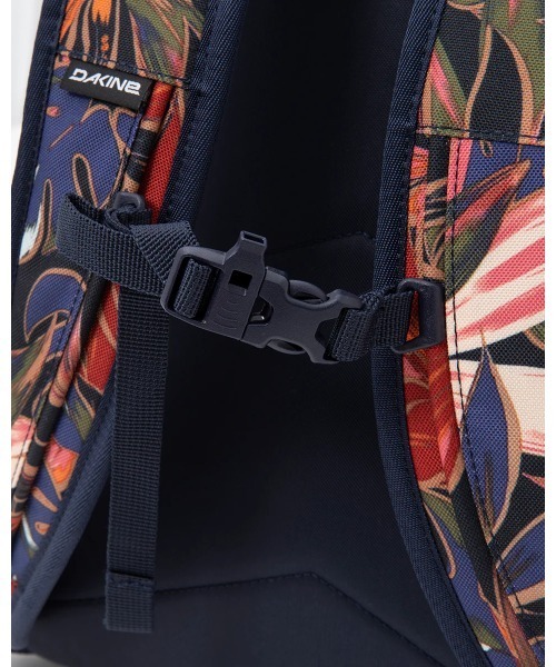 DAKINE（ダカイン）の「DAKINE メンズ GROM 13L バックパック/リュック 【2025年春夏モデル】/ダカインバッグパック・リュックサック（バックパック/リュック・メンズ・マルチ/ベージュ系その他・FREE）」の12枚目の写真