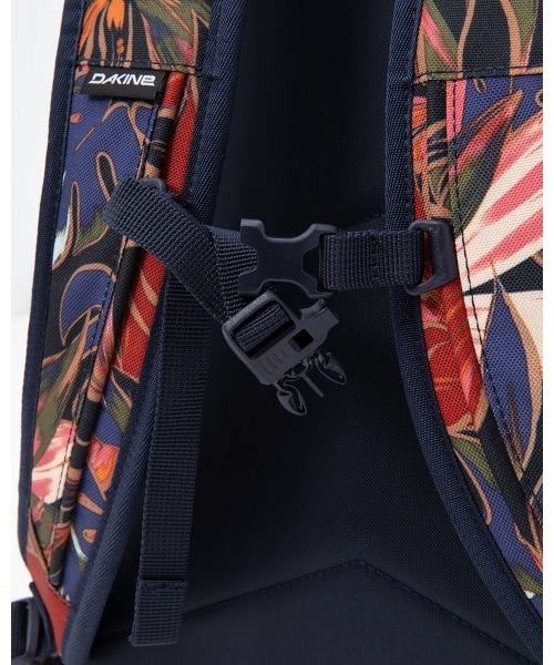 DAKINE（ダカイン）の「DAKINE メンズ GROM 13L バックパック/リュック 【2025年春夏モデル】/ダカインバッグパック・リュックサック（バックパック/リュック・メンズ・マルチ/ベージュ系その他・FREE）」の13枚目の写真