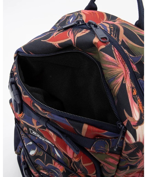 DAKINE（ダカイン）の「DAKINE メンズ GROM 13L バックパック/リュック 【2025年春夏モデル】/ダカインバッグパック・リュックサック（バックパック/リュック・メンズ・マルチ/ベージュ系その他・FREE）」の15枚目の写真