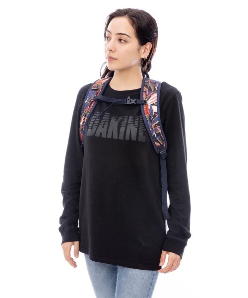 DAKINE（ダカイン）の「DAKINE メンズ GROM 13L バックパック/リュック 【2025年春夏モデル】/ダカインバッグパック・リュックサック（バックパック/リュック・メンズ・マルチ/ベージュ系その他・FREE）」の17枚目の写真