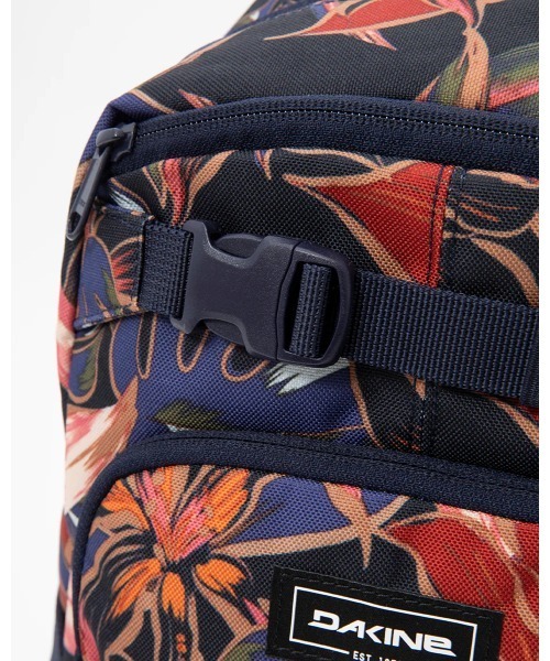 DAKINE（ダカイン）の「DAKINE メンズ GROM 13L バックパック/リュック 【2025年春夏モデル】/ダカインバッグパック・リュックサック（バックパック/リュック・メンズ・マルチ/ベージュ系その他・FREE）」の18枚目の写真