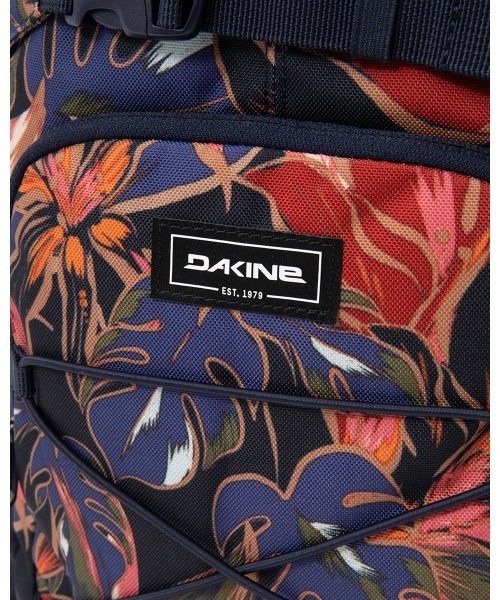 DAKINE（ダカイン）の「DAKINE メンズ GROM 13L バックパック/リュック 【2025年春夏モデル】/ダカインバッグパック・リュックサック（バックパック/リュック・メンズ・マルチ/ベージュ系その他・FREE）」の19枚目の写真