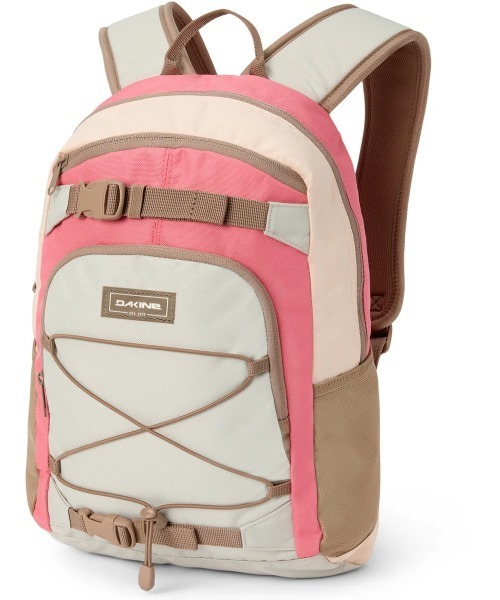 DAKINE（ダカイン）の「DAKINE メンズ GROM 13L バックパック/リュック 【2025年春夏モデル】/ダカインバッグパック・リュックサック（バックパック/リュック・メンズ・マルチ/ベージュ系その他・FREE）」の8枚目の写真