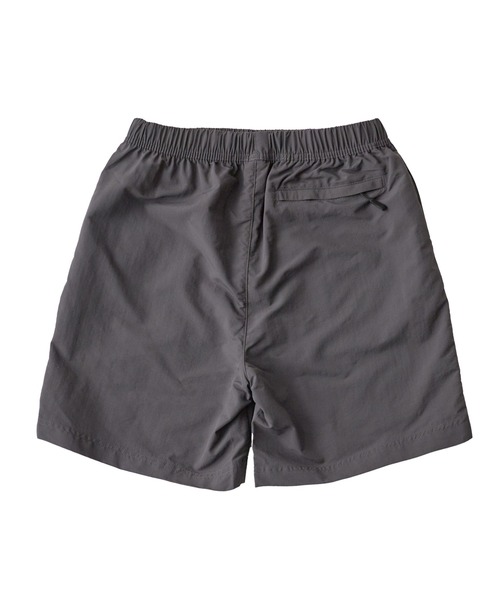 TANGRAM（タングラム）の「TANGRAM/タングラム PUZZLE LOGO ACTIVE SHORTS ハーフパンツ（その他パンツ・メンズ・インディゴブルー/チャコール/ブラック・XL/L/M/S）」の5枚目の写真