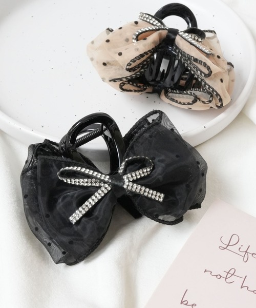 PLADA バレッタ ヘアクリップ PRADA(プラダ) | バレッタ ヘアクリップ