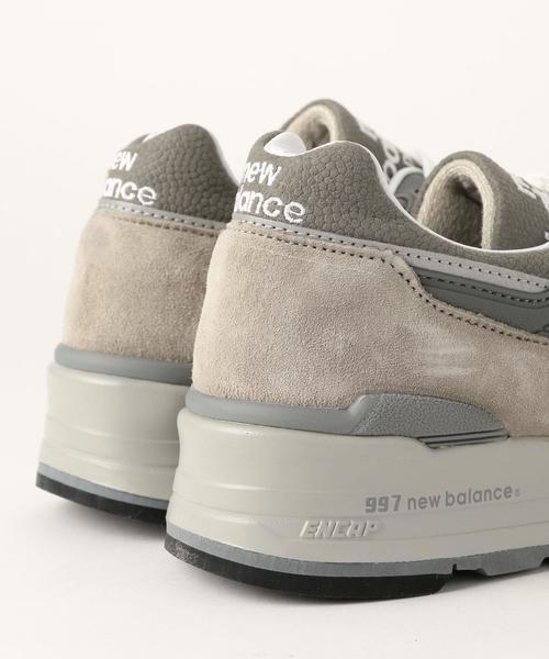 NEW BALANCE（ニューバランス）の「＜New Balance (ニューバランス