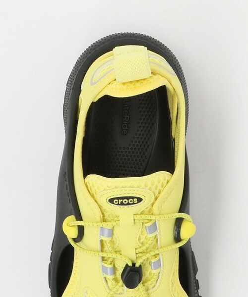 crocs（クロックス）の「＜crocs＞ TRAIBREAK 2/スニーカー