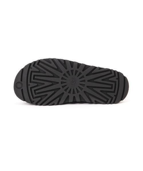 UGG(アグ)の「UGG(アグ)Goldenglow/1152685(サンダル・レディース・ホワイト/ブラック・6/8/5/7)」の9枚目の写真