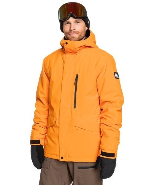 セール】MISSION SOLID JK/クイックシルバースキースノーボード