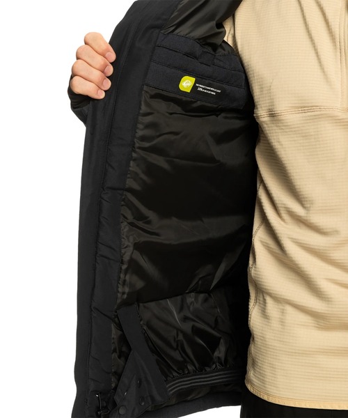 セール】MISSION SOLID JK/クイックシルバースキースノーボード