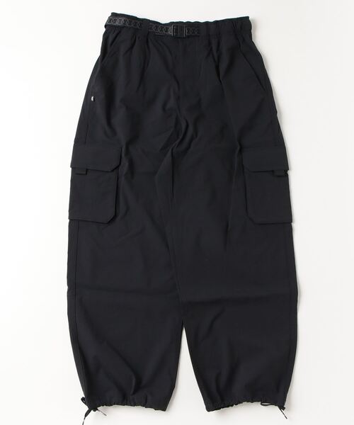 NIKE(ナイキ)の「ナイキ NIKE ナイキSB DF KEARNY カーゴ パンツ(カーゴパンツ・メンズ・ブラック/ベージュ・LL/3L/S/M/L)」の2枚目の写真