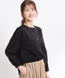 Reflect｜リフレクトのTシャツ/カットソー（長袖）通販 - ZOZOTOWN