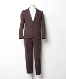 ブランド古着】メンズのセットアップ（ブラウン/茶色系）古着通販  