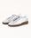adidas�i�A�f�B�_�X�j�́uADIDAS �A�f�B�_�X HANDBALL SPEZIAL �n���h�{�[�� �X�y�c�B�A�� JR6511 SILV/FTWR/FTWR�i�X�j�[�J�[�j�v�b�V���o�[