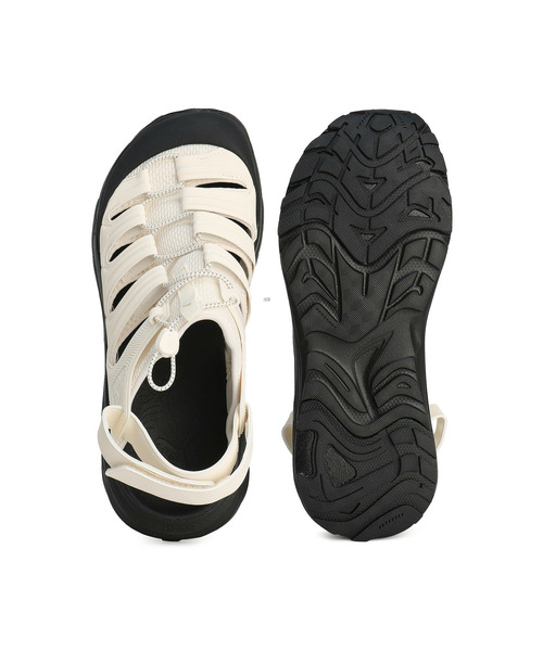 PUMA(プーマ)の「PUMA プーマ メンズ ヒプノティック ヴェントラ サンダル(サンダル・メンズ・ブラック×ホワイト/アイボリー・26.0cm/25.0cm/28.0cm/27.0cm/30.0cm/29.0cm)」の13枚目の写真