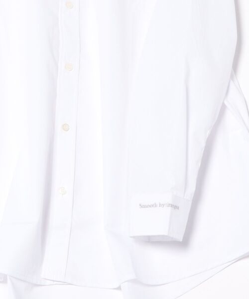 『✦ovy✦絆T✦刺繍入りワイドフィット ブラックМ✦』 Off-white オフホワイトイーグルフロント刺繍Tシャツブラック