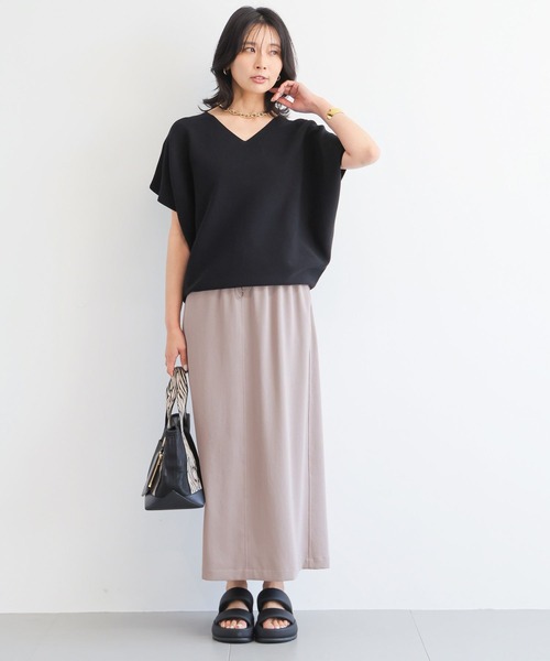 MOHI（モヒ）の「BARNYARDSTORM / MOHI（モヒ）厚底サンダル（サンダル・レディース・オフホワイト/ブラック・36/37/38）」の11枚目の写真