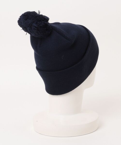 セール】【FLEXFIT】カフドポンポンニットビーニー FL1501P MURS