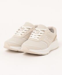 HAWKINS ホーキンス HC YLVA コンフォートスニーカー HW30146 BEIGE