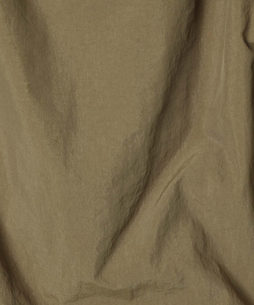 BAYFLOW（ベイフロー）の「[インナーパンツ付き]バルーンカーゴスカート(KIDS)（スカート・キッズ・カーキ/ブラック/パープル/ブラウン/ダークカーキ・140cm/150cm/130cm/120cm/110cm）」の7枚目の写真