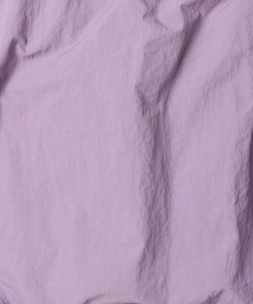 BAYFLOW（ベイフロー）の「[インナーパンツ付き]バルーンカーゴスカート(KIDS)（スカート・キッズ・カーキ/ブラック/パープル/ブラウン/ダークカーキ・140cm/150cm/130cm/120cm/110cm）」の6枚目の写真