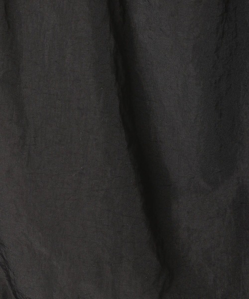 BAYFLOW（ベイフロー）の「[インナーパンツ付き]バルーンカーゴスカート(KIDS)（スカート・キッズ・カーキ/ブラック/パープル/ブラウン/ダークカーキ・140cm/150cm/130cm/120cm/110cm）」の19枚目の写真