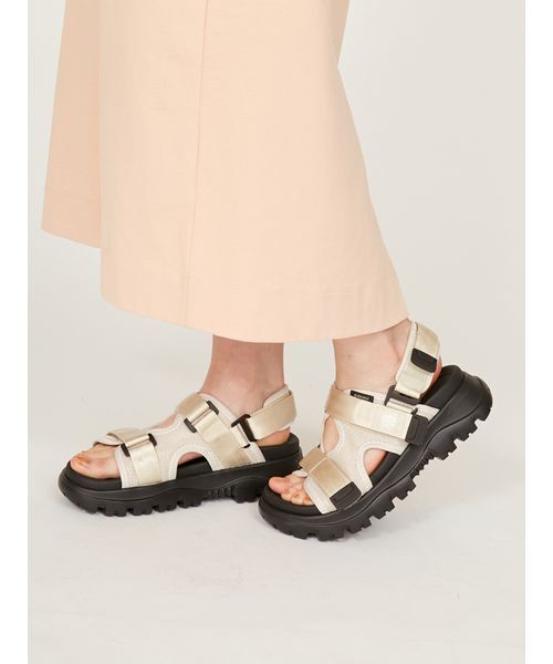 emmi×SHAKA】CHILL OUT EX（サンダル）｜SHAKA（シャカ）の