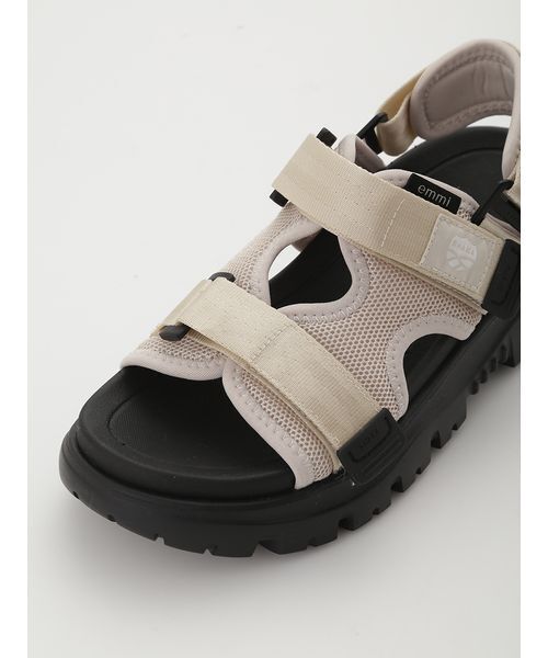 emmi×SHAKA】CHILL OUT EX（サンダル）｜SHAKA（シャカ）の