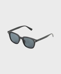 B.C STOCK | 【UVカット】WELLINGTON EYEWEAR / ウェリントン サングラス(サングラス)