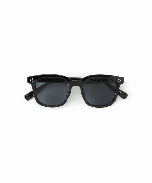 UVカット】WELLINGTON EYEWEAR / ウェリントン サングラス