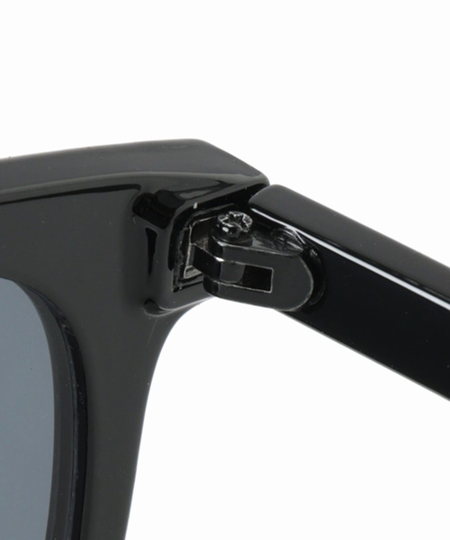 UVカット】WELLINGTON EYEWEAR / ウェリントン サングラス