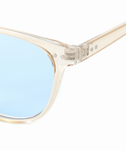 UVカット】WELLINGTON EYEWEAR / ウェリントン サングラス