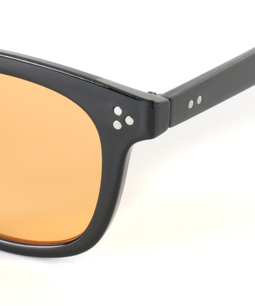UVカット】WELLINGTON EYEWEAR / ウェリントン サングラス
