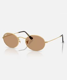 Ray-Ban/レイバン サングラス PULSE RB4457D BIO-BASED 紫外線対策