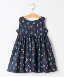 SHIPS｜シップス（キッズ）のワンピース（花柄・ボタニカル柄