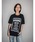 THRIFTY LOOK�i�X���t�e�B�[���b�N�j�́uTHRIFTY LOOK / �X���t�e�B�[���b�N THRIFTY'RUN DMC'TEE�iT�V���c/�J�b�g�\�[�j�v�b�u���b�N