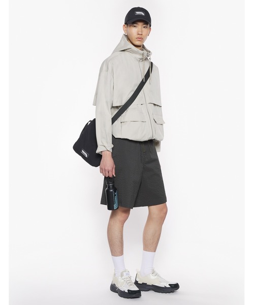 セール】ELASTICATED BERMUDA（その他パンツ）｜Maison Kitsune