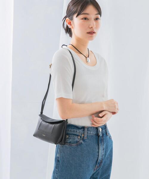 Y/Project 2way レイヤードカットソー select MOCA（セレクトモカ）の「2WAYレイヤードデザイン