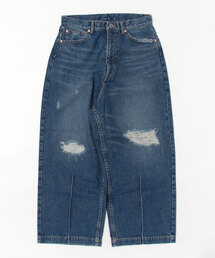 ９０’Ｌｏｏｓｅ　Ｓｔｒａｉｇｈｔ　Ｊｅａｎ　Ｐｔ－Ｄｍｇ