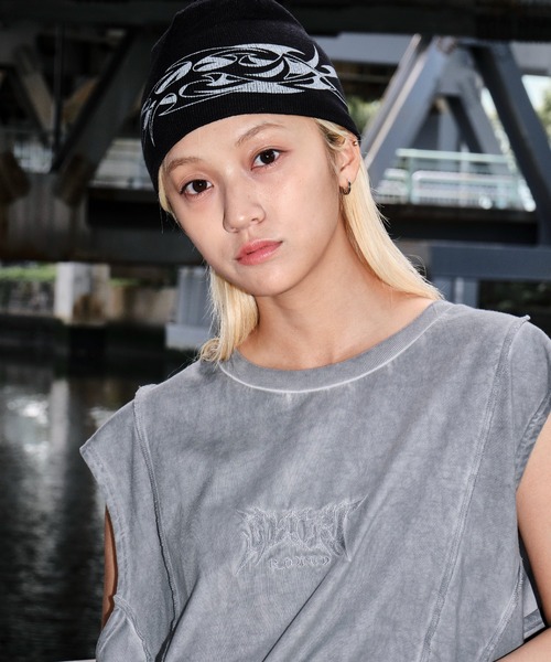 MA55IVE SHORT ROUND コールドダイスウィッチングロゴT MA55IVE コールドダイスウィッチングロゴT（LS） – WEGO ONLINE