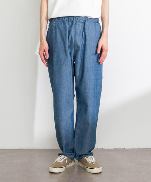 セール】Lee FLeeasy Narrow（その他パンツ）｜Lee（リー）の