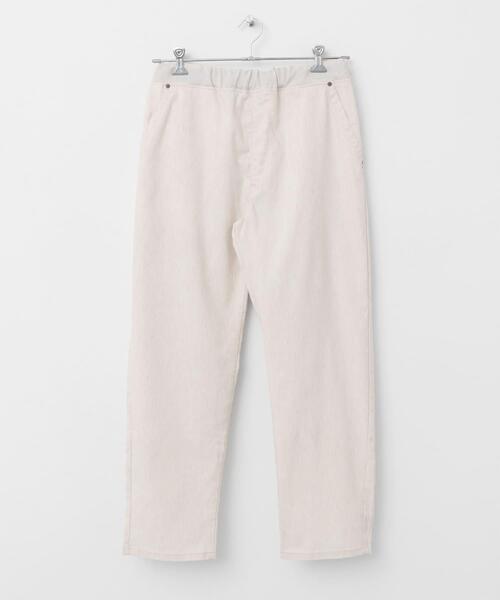 アーバンリサーチ サニーレーベル（URBAN RESEARCH SonnyLabel）/Lee　FLeeasy Narrow セール】Lee FLeeasy Narrow（その他パンツ）｜Lee（リー）の