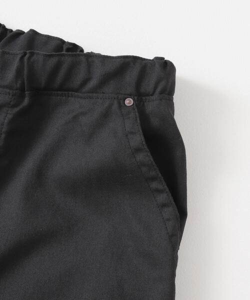 Lee（リー）の「Lee　FLeeasy Narrow（その他パンツ・メンズ・インディゴブルー/ホワイト系その他/ブラック・ONE）」の18枚目の写真