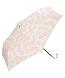 45R 花柄 折りたたみ傘 45rpm DRESS+ 折りたたみ傘 傘 晴雨兼用 日傘 雨傘 花柄 レディース