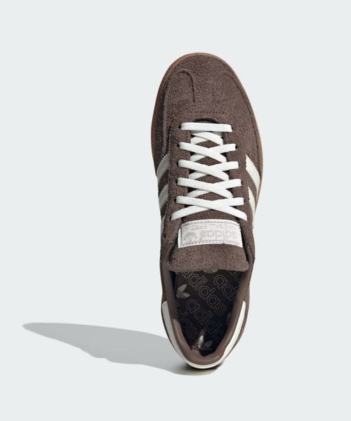 WorldChampionshipDecks2004⭐︎ManuelBevand adidas originals (アディダス オリジナルス) ハンドボール スペツィア