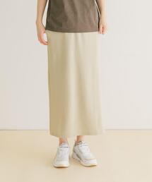 ITEMS URBANRESEARCH | ポンチストレートスカート(スカート)