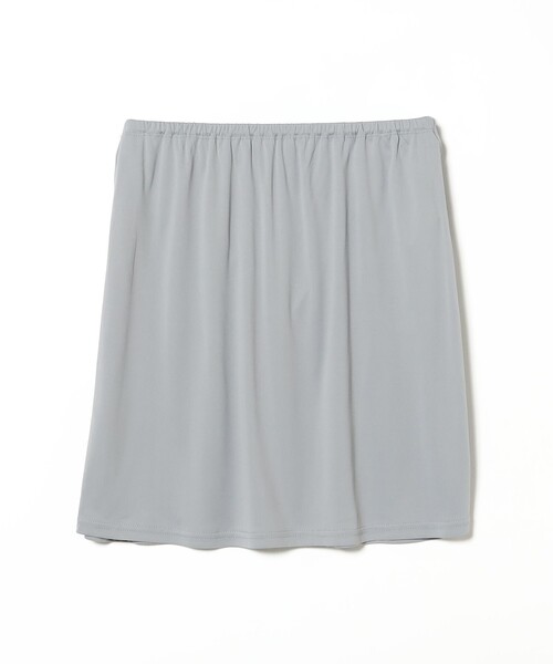 Ray BEAMS(レイビームス)の「プリント メッシュ タイト スカート(スカート・レディース・シルバー/ライトブルー・ONE SIZE)」の11枚目の写真